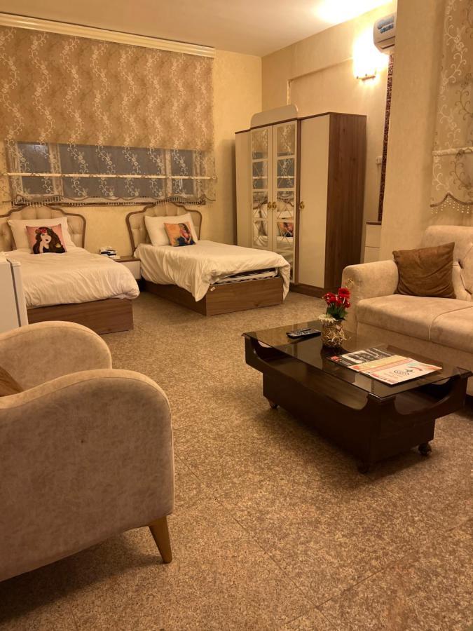Italian House Hotel 바그다드 외부 사진