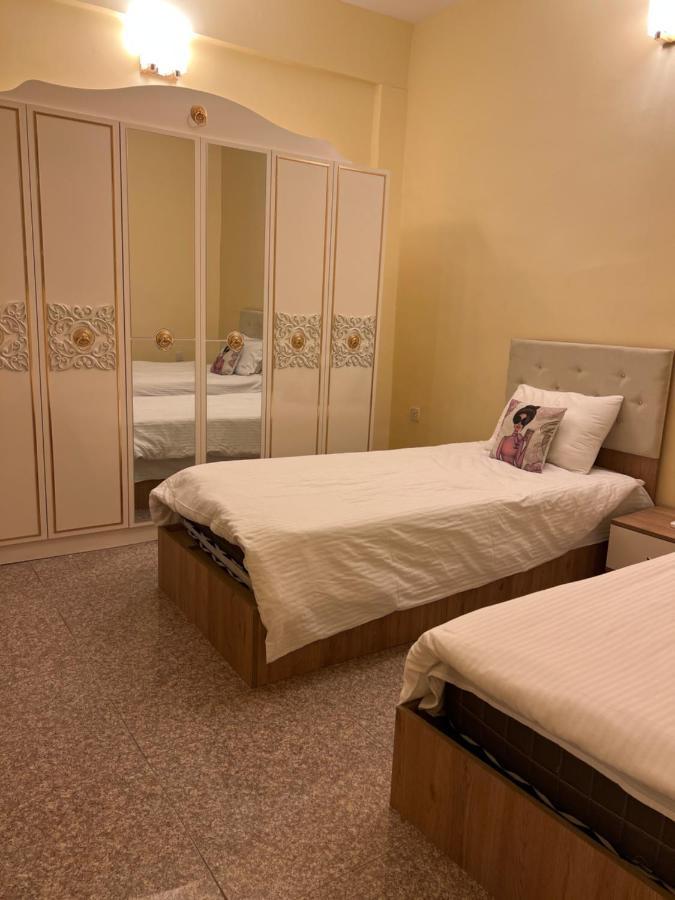 Italian House Hotel 바그다드 외부 사진