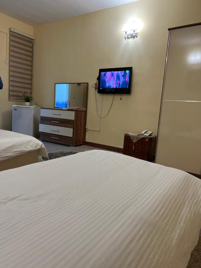 Italian House Hotel 바그다드 외부 사진