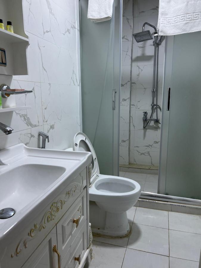 Italian House Hotel 바그다드 외부 사진