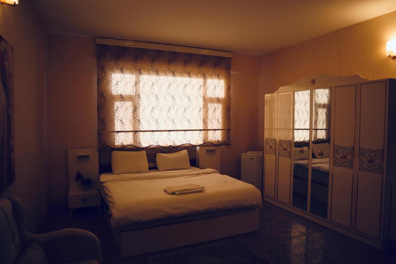 Italian House Hotel 바그다드 외부 사진