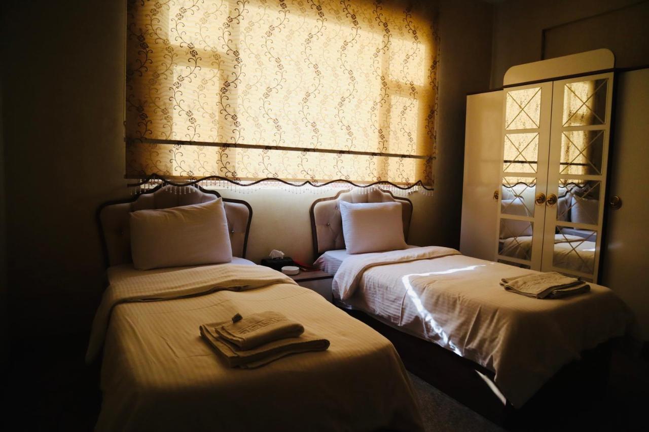 Italian House Hotel 바그다드 외부 사진