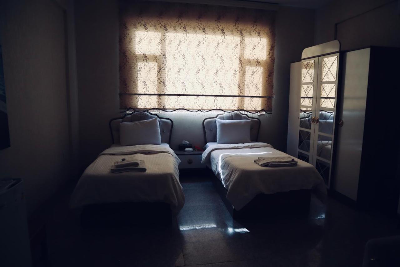 Italian House Hotel 바그다드 외부 사진