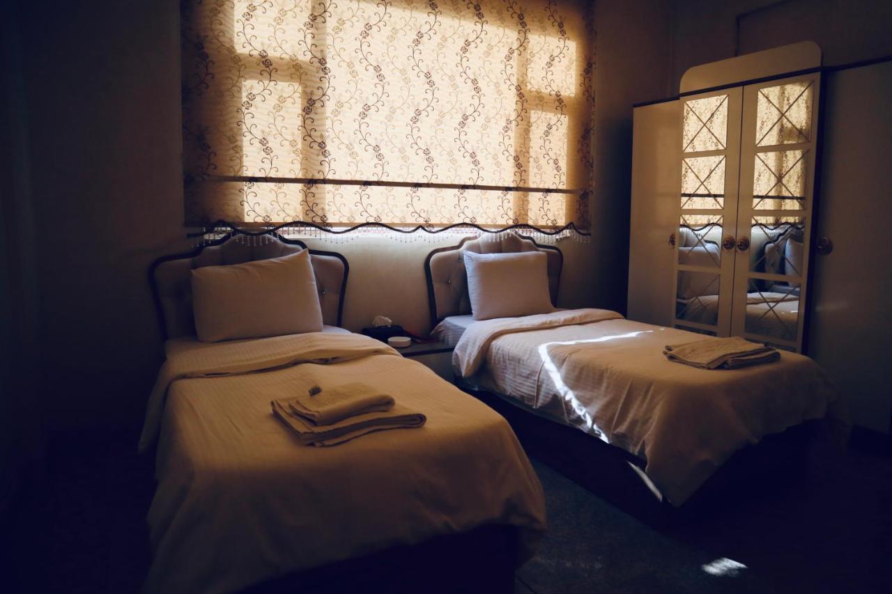 Italian House Hotel 바그다드 외부 사진