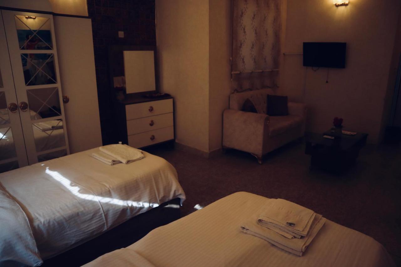 Italian House Hotel 바그다드 외부 사진