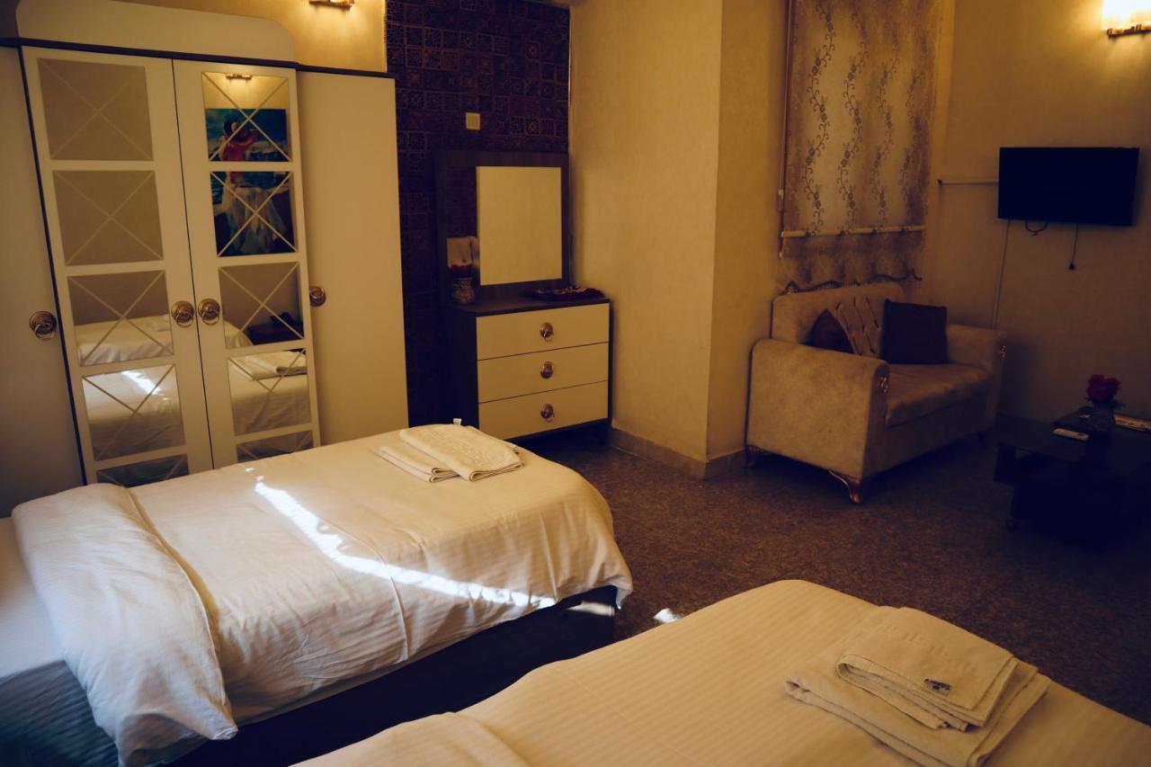 Italian House Hotel 바그다드 외부 사진