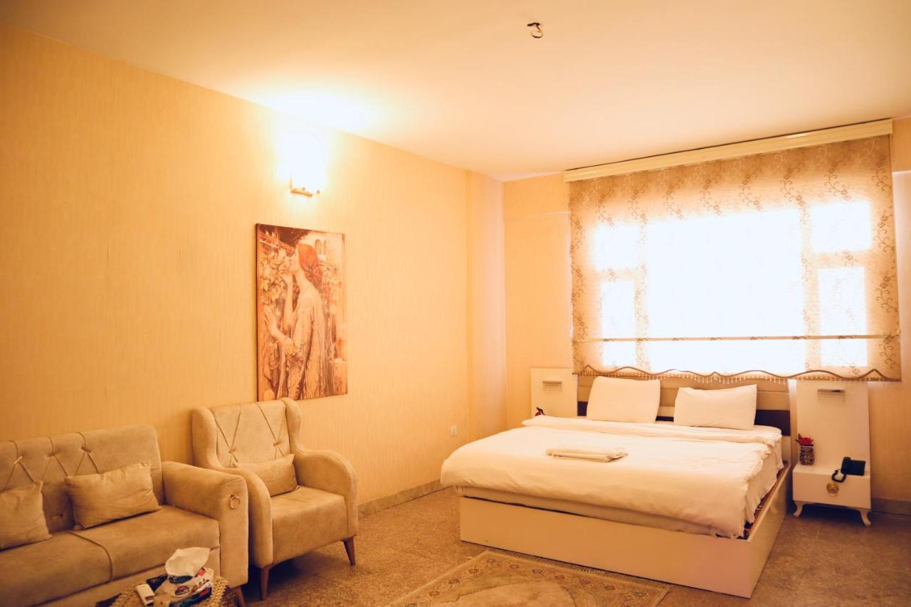 Italian House Hotel 바그다드 외부 사진