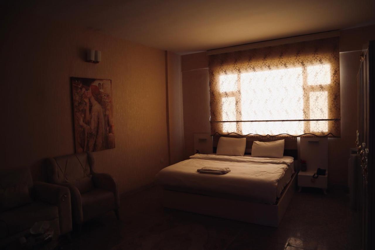 Italian House Hotel 바그다드 외부 사진