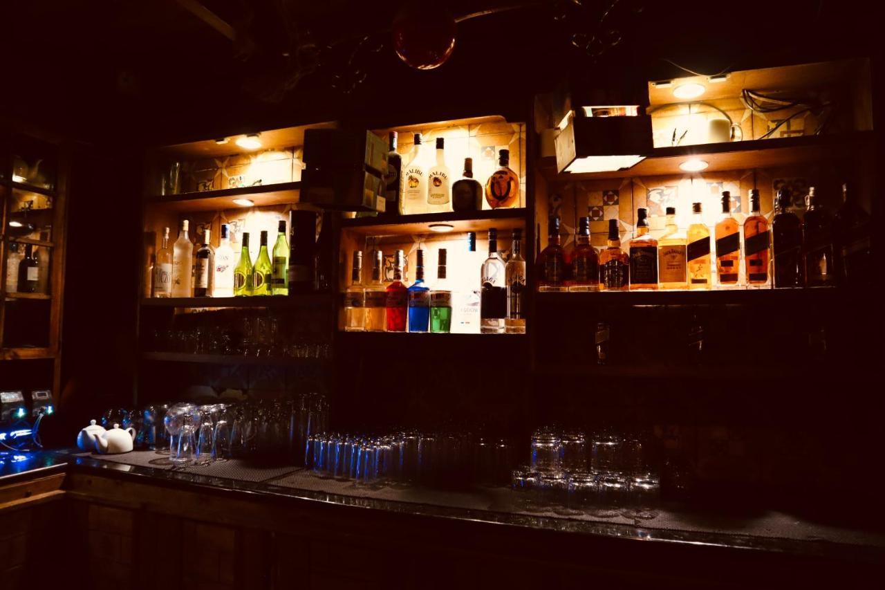 Italian House Hotel 바그다드 외부 사진
