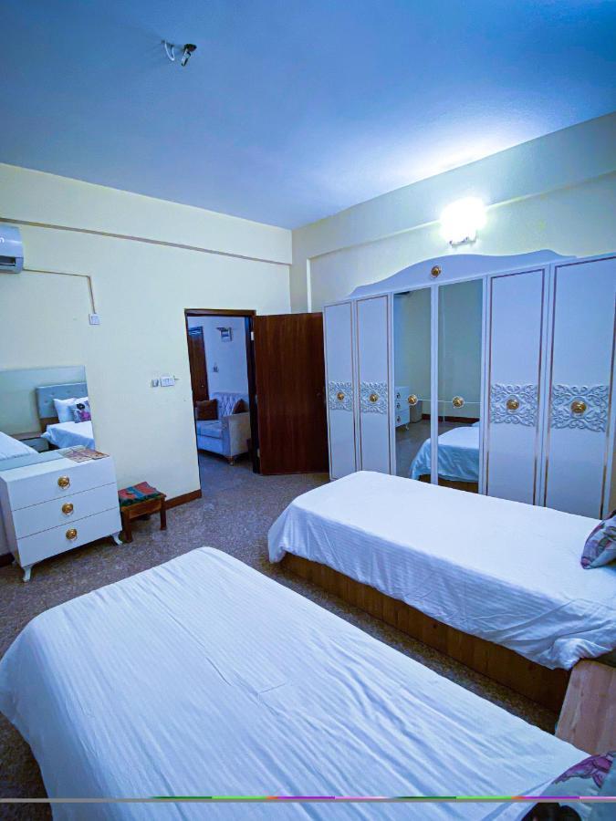 Italian House Hotel 바그다드 외부 사진